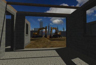 Liebherr 900C Litronic v1.0