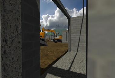 Liebherr 900C Litronic v1.0