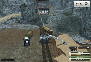Liebherr 900c v1.0