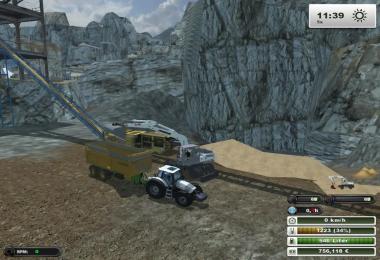 Liebherr 900c v1.0
