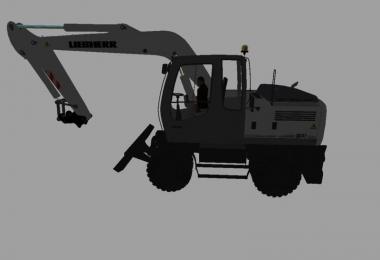 Liebherr 900c v1.0