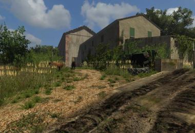 Lizard 2850 scrapping v1.0