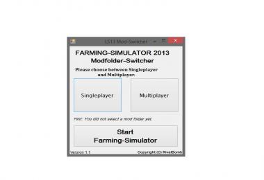LS13 modfolder Switcher v1.1.2