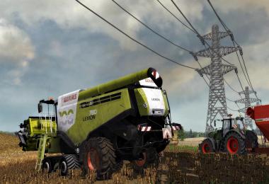 Lubelska Wies by kamilek767