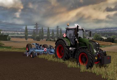 Lubelska Wies by kamilek767