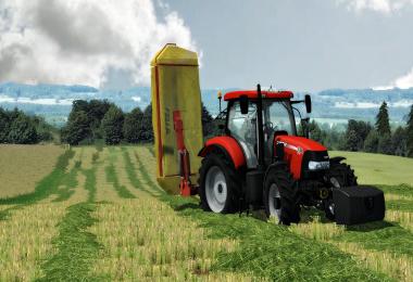 Lubelska Wies by kamilek767