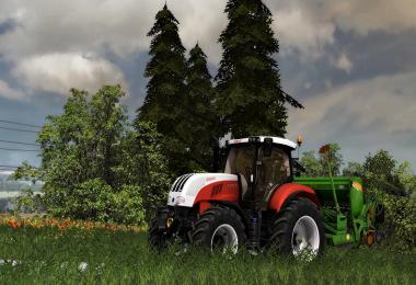 Lubelska Wies by kamilek767