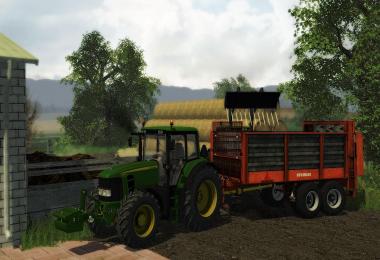 Lubelska Wies by kamilek767