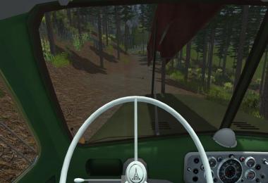 Magirus Langholz Sattelschlepper v1.0