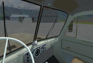 Magirus Transportpack v1.0