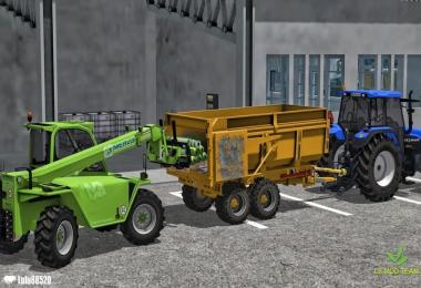 Maitre BMM 100 v1.1 MR