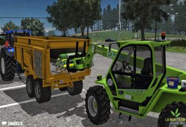 Maitre BMM 100 v1.1 MR