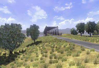 Map Indonesia Jalur Selatan 1.3 – Add-on
