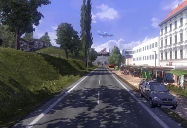 Map Indonesia Jalur Selatan 1.3 – Add-on