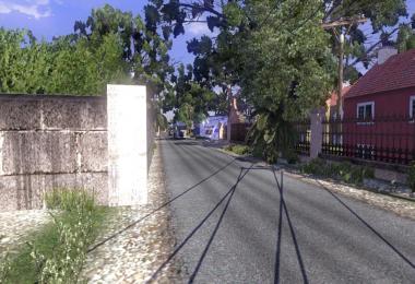 Map Indonesia Jalur Selatan 1.3 – Add-on