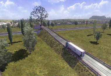 Map Indonesia Jalur Selatan 1.3 – Add-on