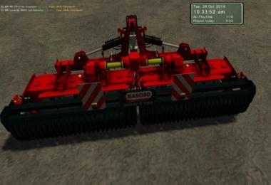 Maschio Falco4600 v1.0 MR