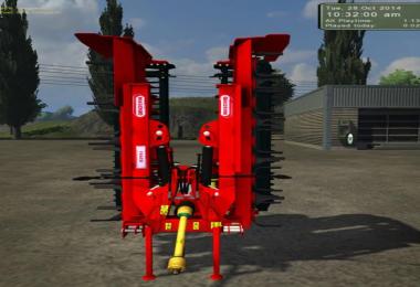Maschio Falco4600 v1.0 MR
