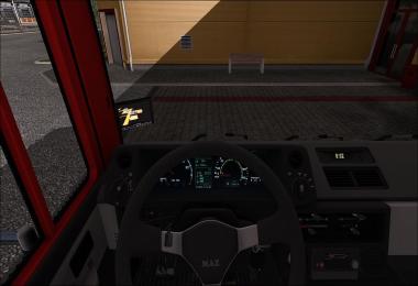 MAZ 6422M by JAWA & Stas556