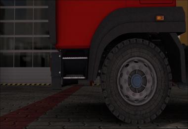 MAZ 6422M by JAWA & Stas556