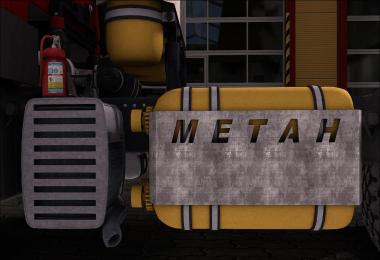 MAZ 6422M by JAWA & Stas556