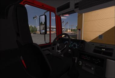 MAZ 6422M by JAWA & Stas556