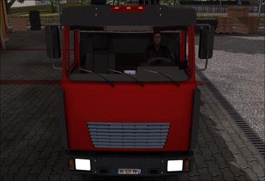 MAZ 6422M by JAWA & Stas556