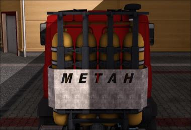 MAZ 6422M by JAWA & Stas556