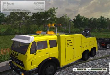 MB NG 1632 Abschlepper v1.0