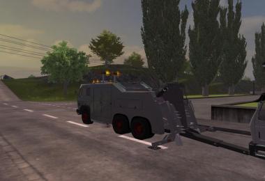 MB NG 1632 Abschlepper v1.0