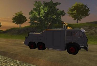 MB NG 1632 Abschlepper v1.0