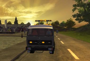 MB NG 1632 Abschlepper v1.0
