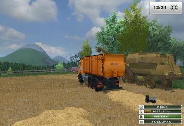 MB SK 2638 HKL v1.1
