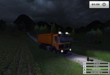 MB SK 2638 HKL v1.1