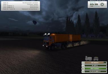 Mercedes Benz SK 2638 HKL v1.0