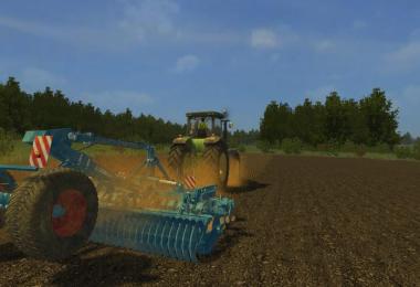 MIG Map Made in Germany Celle Region v0.89 Beta