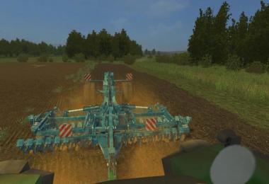MIG Map Made in Germany Celle Region v0.89 Beta