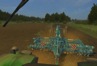 MIG Map Made in Germany Celle Region v0.89 Beta