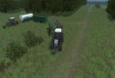 MIG Map Made in Germany Celle Region v0.89 Beta