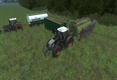 MIG Map Made in Germany Celle Region v0.89 Beta