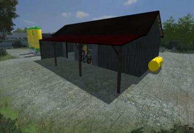 MIG Map Made in Germany Celle Region v0.89 Beta