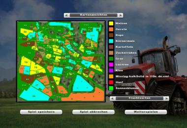 MIG Map Made in Germany Celle Region v0.89 Beta