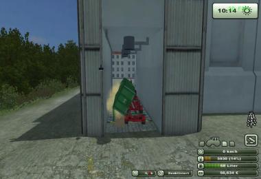 MIG Map Made in Germany Celle Region v0.89 Beta