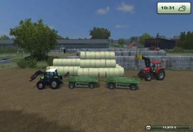 MIG Map Made in Germany Celle Region v0.89 Beta