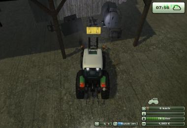 MIG Map Made in Germany Celle Region v0.89 Beta