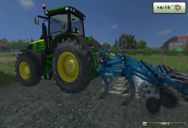 MIG Map Made in Germany Celle Region v0.89 Beta