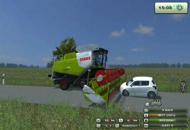 MIG Map Made in Germany Celle Region v0.89 Beta