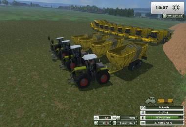 MIG Map Made in Germany Celle Region v0.89 Beta