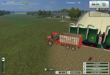 MIG Map Made in Germany Celle Region v0.89 Beta