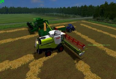 MIG Map Made in Germany Celle Region v0.89 Beta